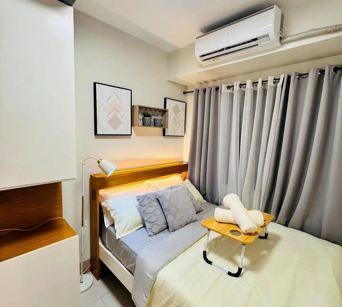 Hearth Of Ember 3 Shore 3 Res Manila